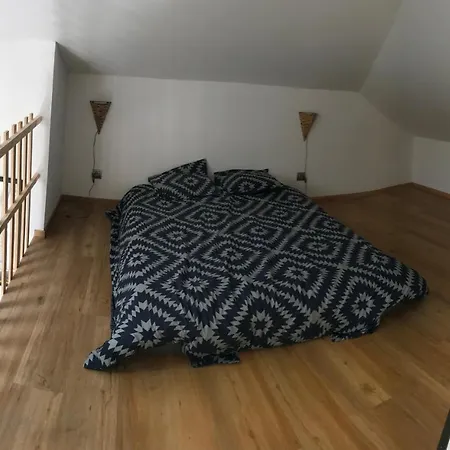 L' Ecume De 民宿 *