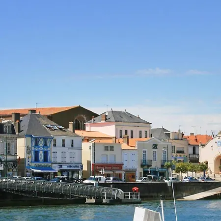 Homestay L' Ecume De *
