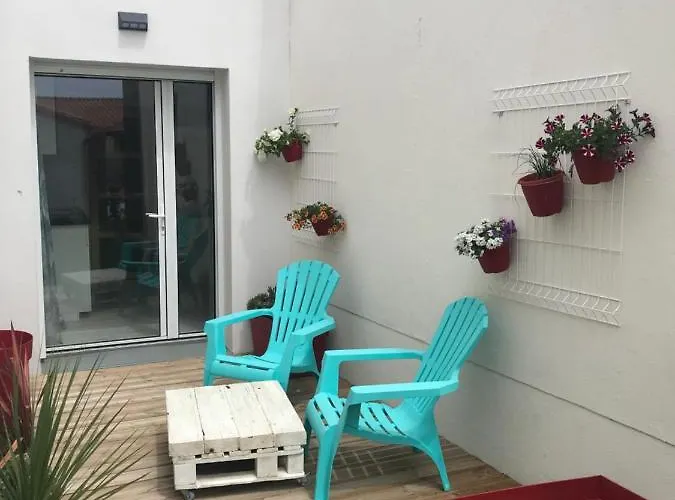 L’ écume De La Chaume