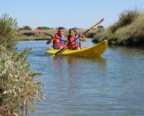 בית אירוח L' Ecume De